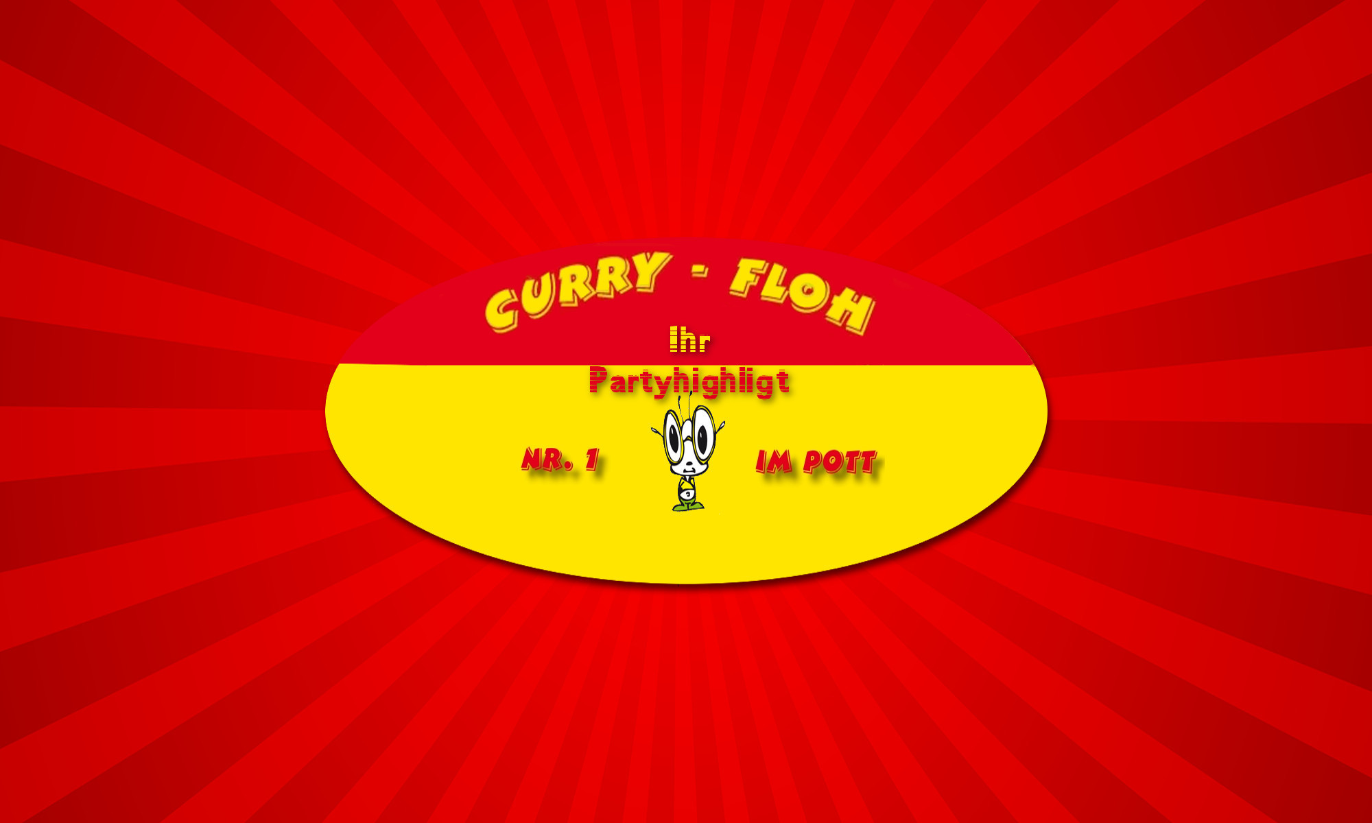 Curry Floh